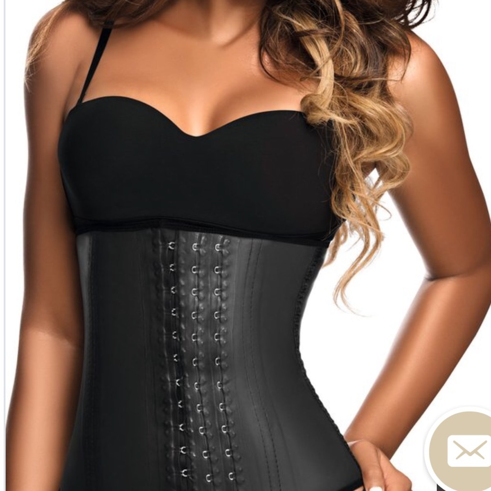 Ann Chery 3 Hook Waist Trainer